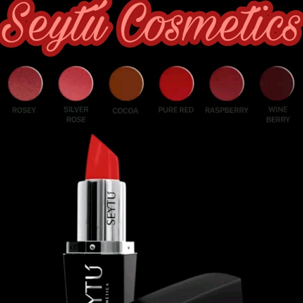 Seytú Makeup